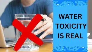 Why Pregnant Women Shouldn't Drink So Much Water