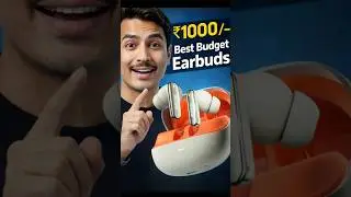 Navo Buds N1 Earbuds 30 Second Quick Review #shorts #Navo #quickreview