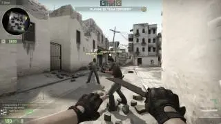From Russia With Lag | CS:GO