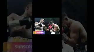 A fateful showdown between highly anticipated athlete Vince Paras and  Hiroto Kyoguchi #shorts