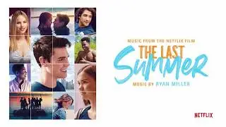Personal Bubble [The Last Summer Soundtrack]
