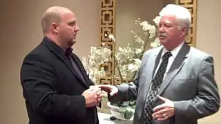 Zack Childress and Alan Cowgill on Real Estate Investor Associations