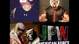 ZDM VS. TIGRE ASIATICO VS. BAZOOKA