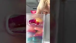 Yummy Ice Bars