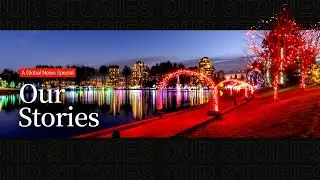 Biggest news stories in Canada that shaped 2025