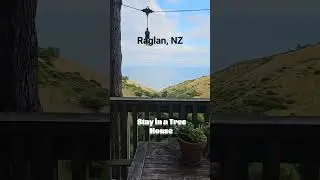 If you love water activities, Raglan in New Zealand is the place to visit!