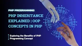 Inheritance Concept In Php
