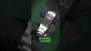 Do NOT buy the Rolex Air King 126900 watch until you have watched this!