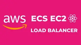 Como configurar un BALANCEADOR DE CARGA (application) con AWS ECS EC2 | Docker