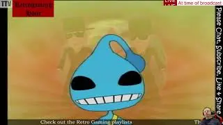 Retro Gaming Hour Rare? PS2 games rated and reviewed drunk