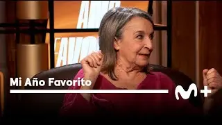 Mi año favorito: Petra Martínez 1970 | #0