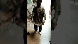 tip tip barsa pani | shorts || viral |