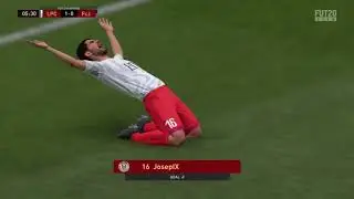 FIFA 20 RTG|[5] (FUT CHAMPS)