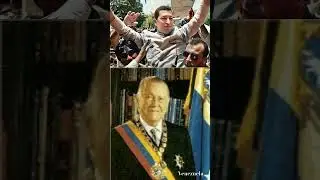 🇻🇪 Rafael Caldera