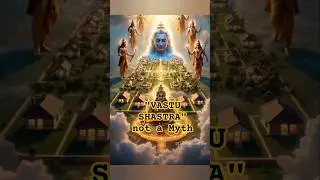 Why VASTU SHASTRA is not a Myth #ytshorts