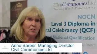 Civil Ceremonies Training