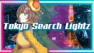 【歌ってみた】Tokyo Search Lightz（TokyoZeroP）covered by だし巻オム【 #TSL同時投稿祭 】