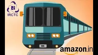 amazon pay train ticket booking | How to book railway ticket from amazon pay?