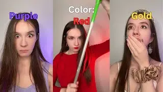 Ваш цвет определяет ваш социальный статус (ВСЕ ЧАСТИ)
