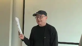 Gad Horowitz Lecture 15 - Crime and Sanity & Justify My Hate