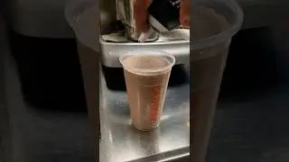 DUNKIN DONUTS FROZEN CHOCOLATE ! HOW TO MAKE DUNKIN FROZEN CHOCOLATE ! #dunkin #food @dunkinph