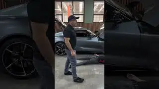 Trust Uncle Bobby to have your back #mitmakmotors