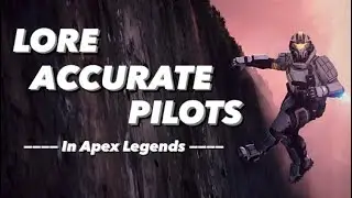 If the pilot in the &ldquo;Gridiron&rdquo; SFTO was accurate to lore