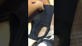 Buttocks Lifter/Enhancer with Tummy Tcuk Shapewear