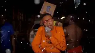 Fufu Huncho - Tokyo Japan Ft ATG (Dir. by @Imrichporter)