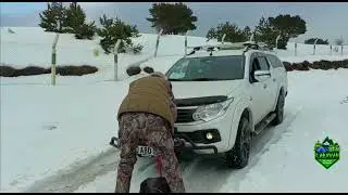 FULLBACK İŞ BAŞINDA