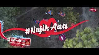 #NajikAau Web Series- Closeup Nepal | Reprise Video