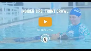 Orca Swim School | Inside Tips: Front-Crawl