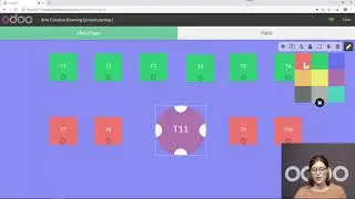 PoS Configuration for Restaurant