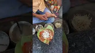 sbse meetha paan | india&rsquo;s biggest paan | indian street food #shorts #streetfood
