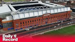 Rangers takeover completed as 49ers sweep into power with &pound;20m and vow to get club back to the top