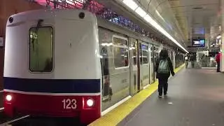 SkyTrain Sound 123