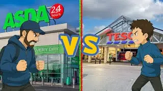 Which UK Supermarket Is Best To Buy Pokémon Cards