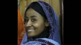 Daniel Tsehaye jofae - Tizta Gedifki Old Tigrigna Eritrean Music