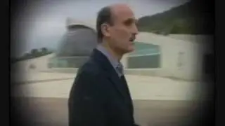 LF martyrs, Samir Geagea speech + songs (mix)