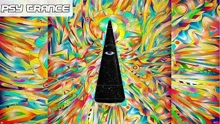 Mandragora - Alien (Original Mix)