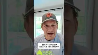 Robert Sweetman | 1-Month Update After One-Day TMS Treatment at Kind TMS