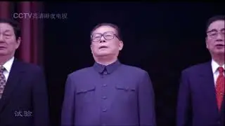 Chinese Anthem - 1999 National Day Parade - REMASTERED AUDIO
