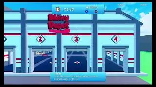 Best method to get stars on delivery simulator (2021 JUNE 16)