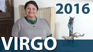 Virgo 2016 Yearly Horoscope And Trends