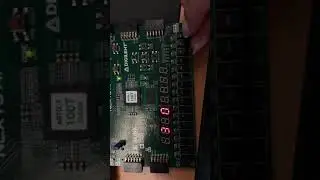 4bit 2's complement