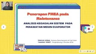 FMEA Failure Mode & Effect Analysis