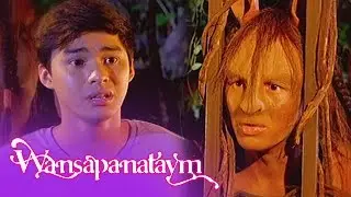 Wansapanataym: Boyong & Tikbuboy's Reunion