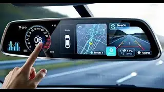 15 самых крутых автомобильных гаджетов на Amazon, о необходимости которых вы даже не подозревали.