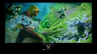 Spellbreak victory