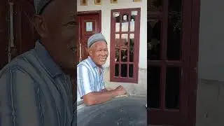 ngobrol santai ,lame dek jumpe